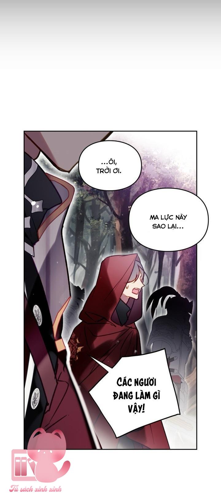 Kết Cục Của Nhân Vật Phản Diện Chỉ Có Thể Là Cái Chết - Chap 188 - Trang 38