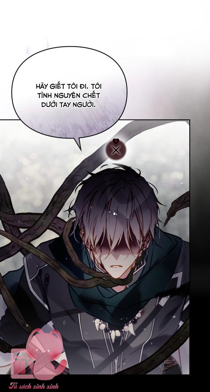 Kết Cục Của Nhân Vật Phản Diện Chỉ Có Thể Là Cái Chết - Chap 188 - Trang 43