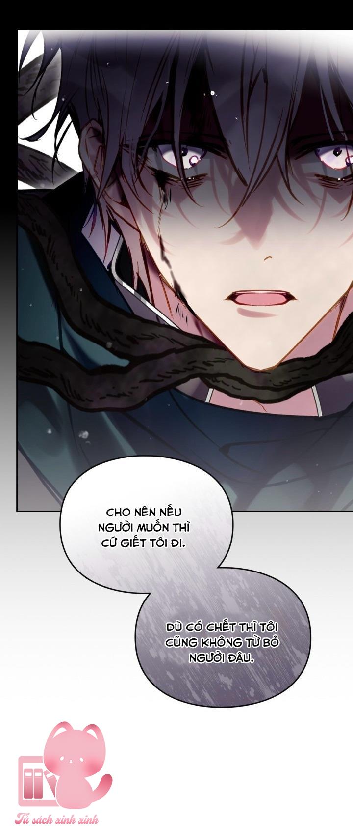 Kết Cục Của Nhân Vật Phản Diện Chỉ Có Thể Là Cái Chết - Chap 188 - Trang 44