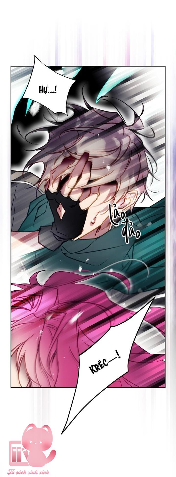 Kết Cục Của Nhân Vật Phản Diện Chỉ Có Thể Là Cái Chết - Chap 188 - Trang 6