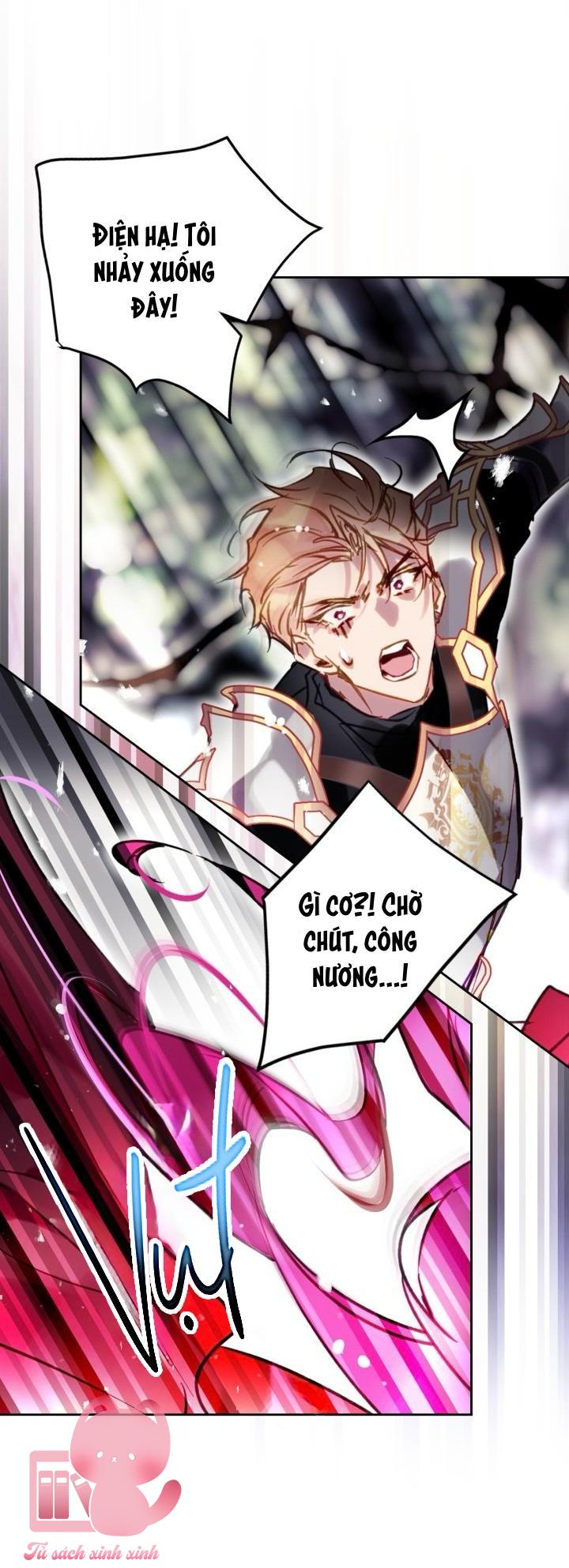 Kết Cục Của Nhân Vật Phản Diện Chỉ Có Thể Là Cái Chết - Chap 188 - Trang 7
