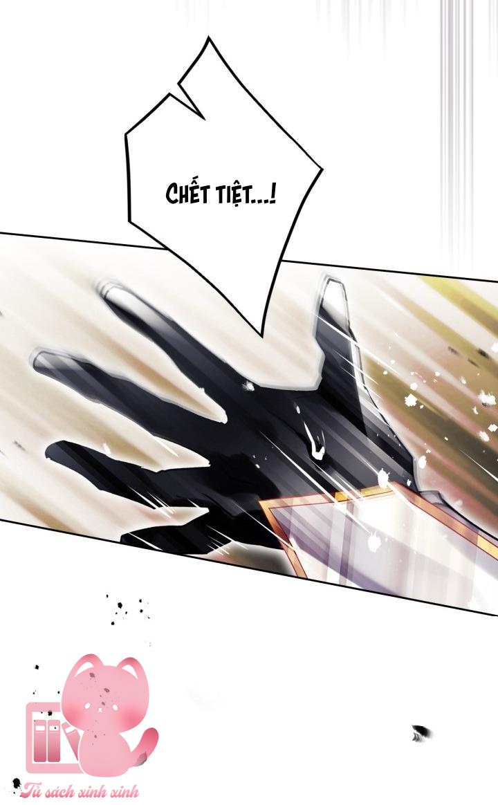 Kết Cục Của Nhân Vật Phản Diện Chỉ Có Thể Là Cái Chết - Chap 188 - Trang 9