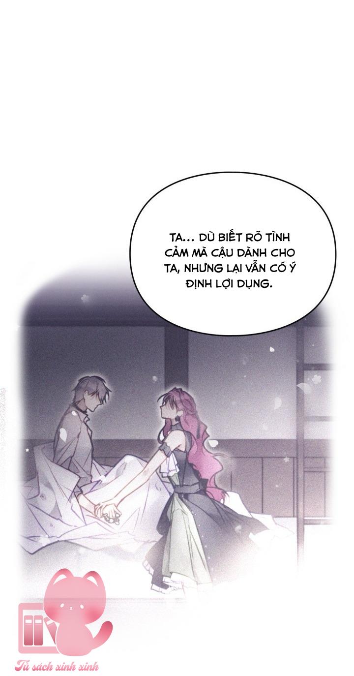 Kết Cục Của Nhân Vật Phản Diện Chỉ Có Thể Là Cái Chết - Chap 189 - Trang 2