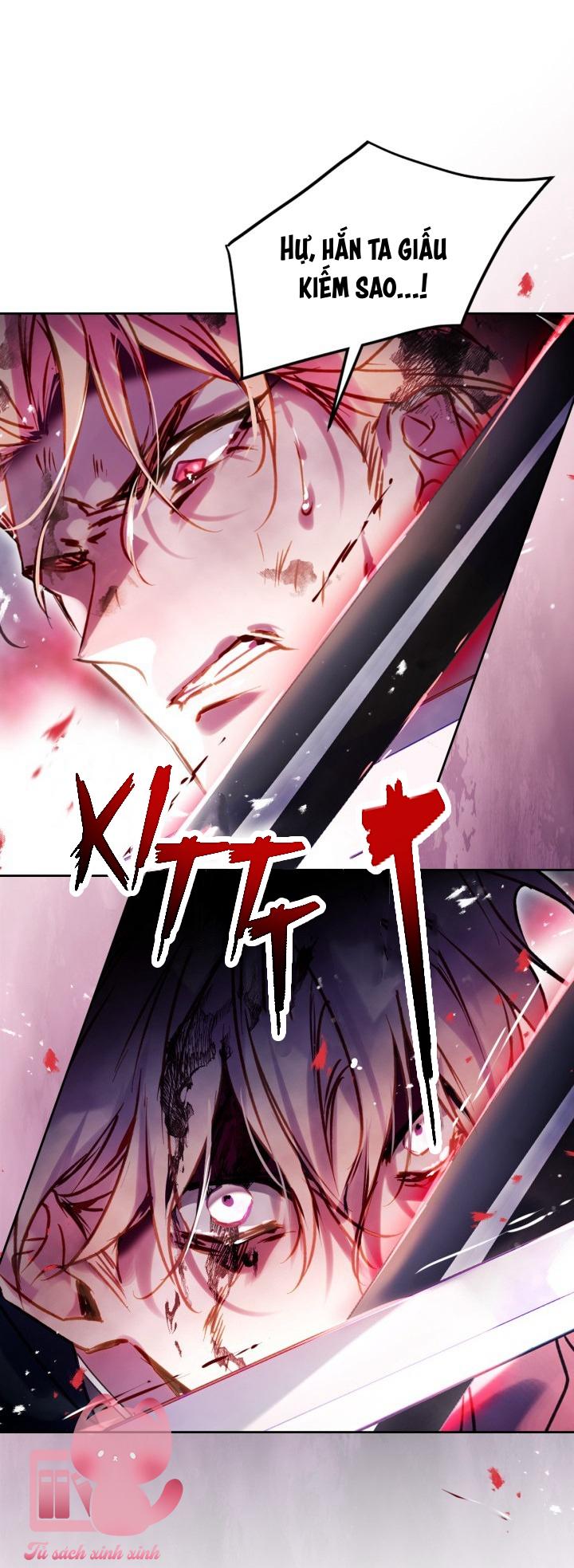 Kết Cục Của Nhân Vật Phản Diện Chỉ Có Thể Là Cái Chết - Chap 189 - Trang 12