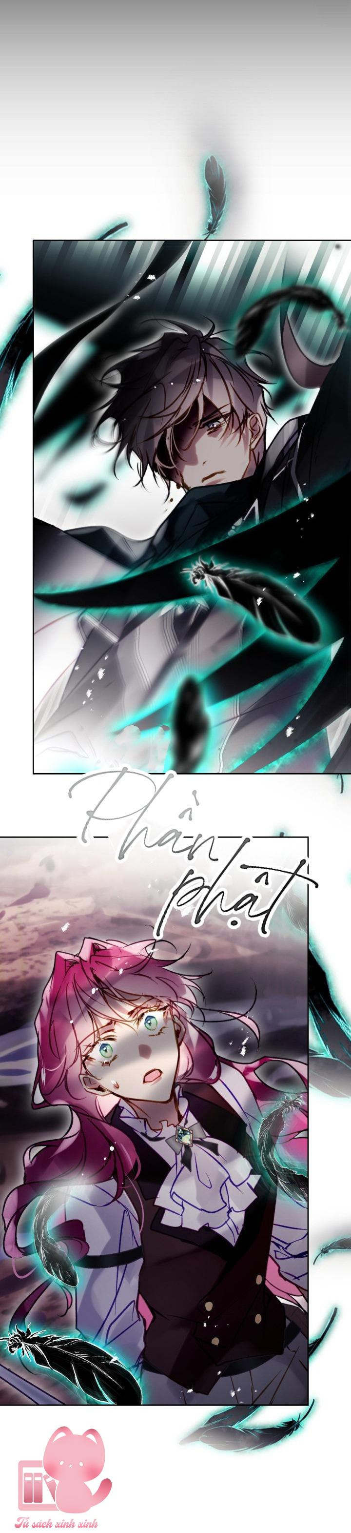 Kết Cục Của Nhân Vật Phản Diện Chỉ Có Thể Là Cái Chết - Chap 189 - Trang 16