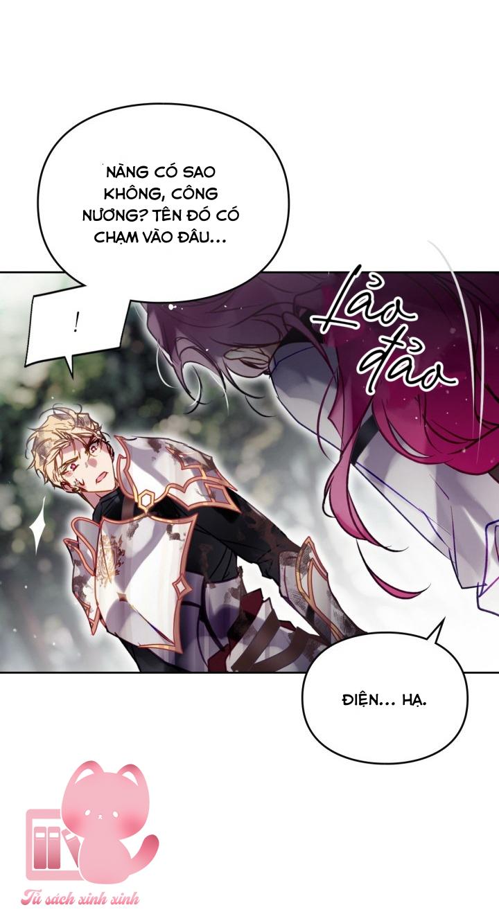 Kết Cục Của Nhân Vật Phản Diện Chỉ Có Thể Là Cái Chết - Chap 189 - Trang 19