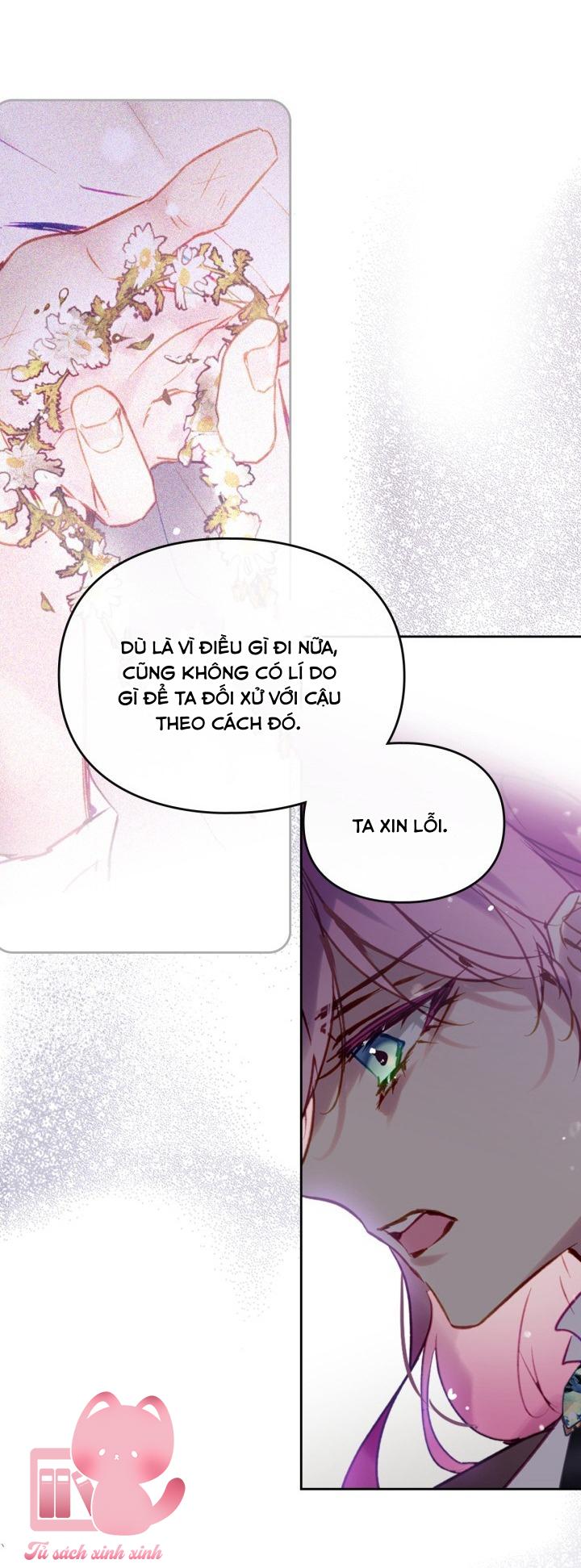 Kết Cục Của Nhân Vật Phản Diện Chỉ Có Thể Là Cái Chết - Chap 189 - Trang 3