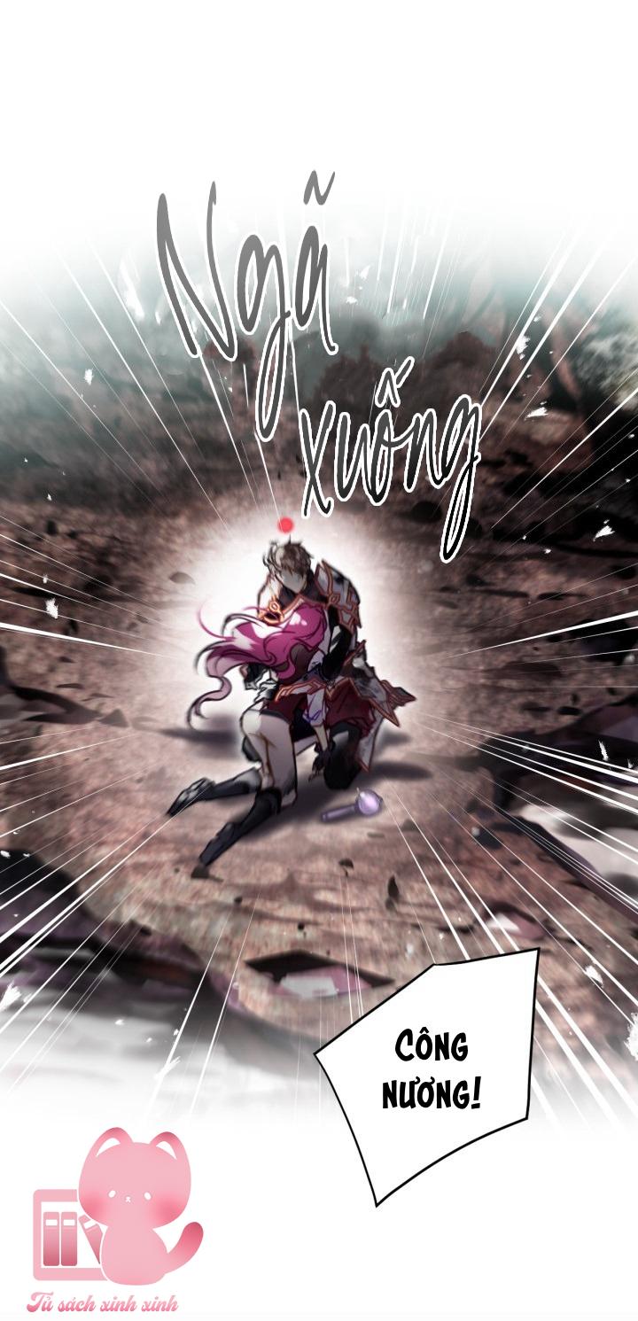 Kết Cục Của Nhân Vật Phản Diện Chỉ Có Thể Là Cái Chết - Chap 189 - Trang 21