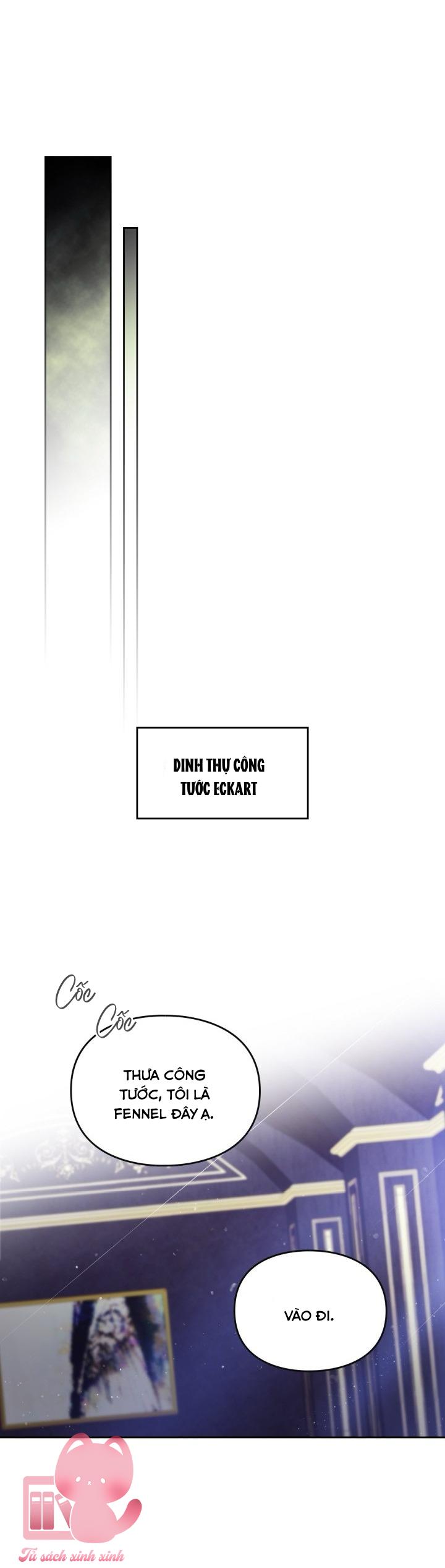 Kết Cục Của Nhân Vật Phản Diện Chỉ Có Thể Là Cái Chết - Chap 189 - Trang 24