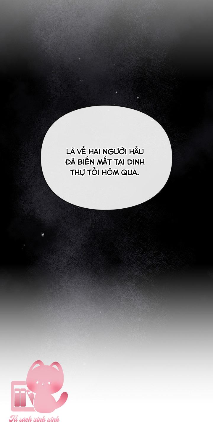 Kết Cục Của Nhân Vật Phản Diện Chỉ Có Thể Là Cái Chết - Chap 189 - Trang 30