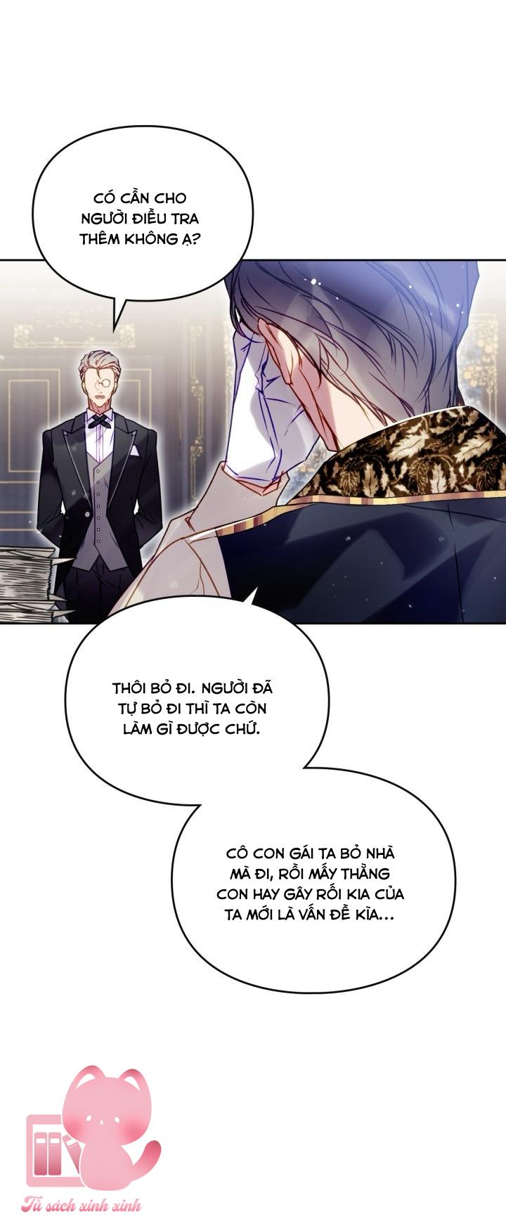 Kết Cục Của Nhân Vật Phản Diện Chỉ Có Thể Là Cái Chết - Chap 189 - Trang 32