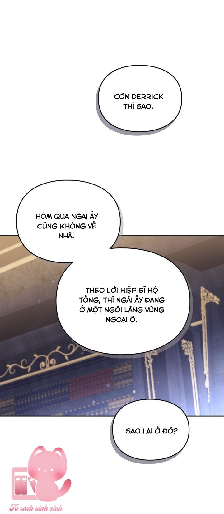 Kết Cục Của Nhân Vật Phản Diện Chỉ Có Thể Là Cái Chết - Chap 189 - Trang 35