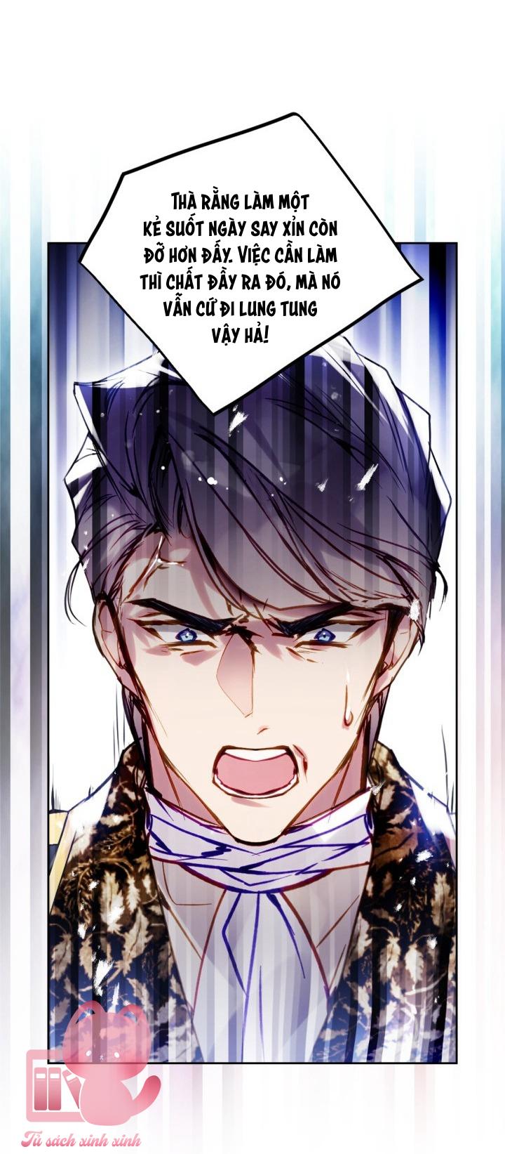 Kết Cục Của Nhân Vật Phản Diện Chỉ Có Thể Là Cái Chết - Chap 189 - Trang 37