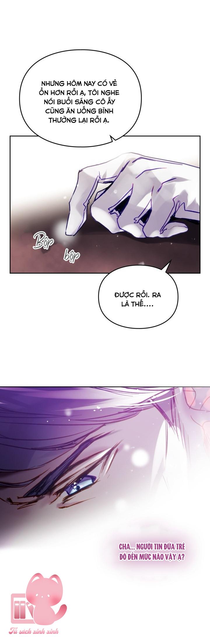 Kết Cục Của Nhân Vật Phản Diện Chỉ Có Thể Là Cái Chết - Chap 189 - Trang 44