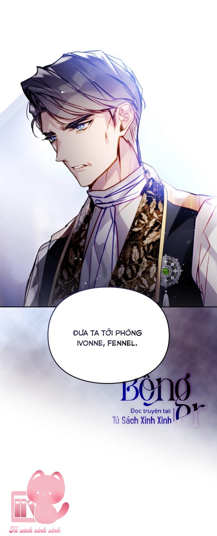 Kết Cục Của Nhân Vật Phản Diện Chỉ Có Thể Là Cái Chết - Chap 189 - Trang 47