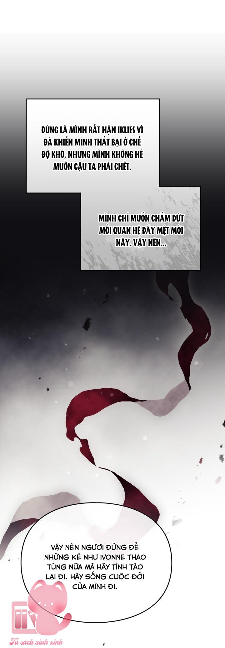 Kết Cục Của Nhân Vật Phản Diện Chỉ Có Thể Là Cái Chết - Chap 189 - Trang 6