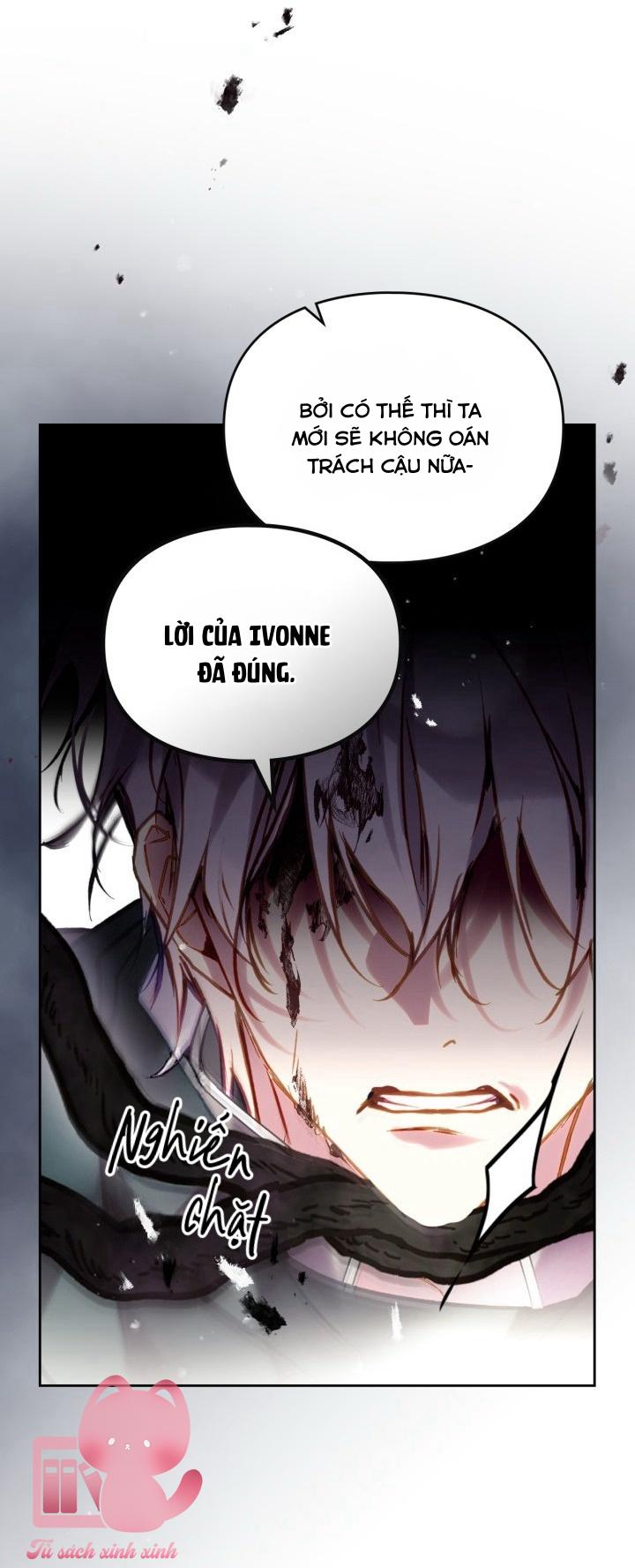 Kết Cục Của Nhân Vật Phản Diện Chỉ Có Thể Là Cái Chết - Chap 189 - Trang 7