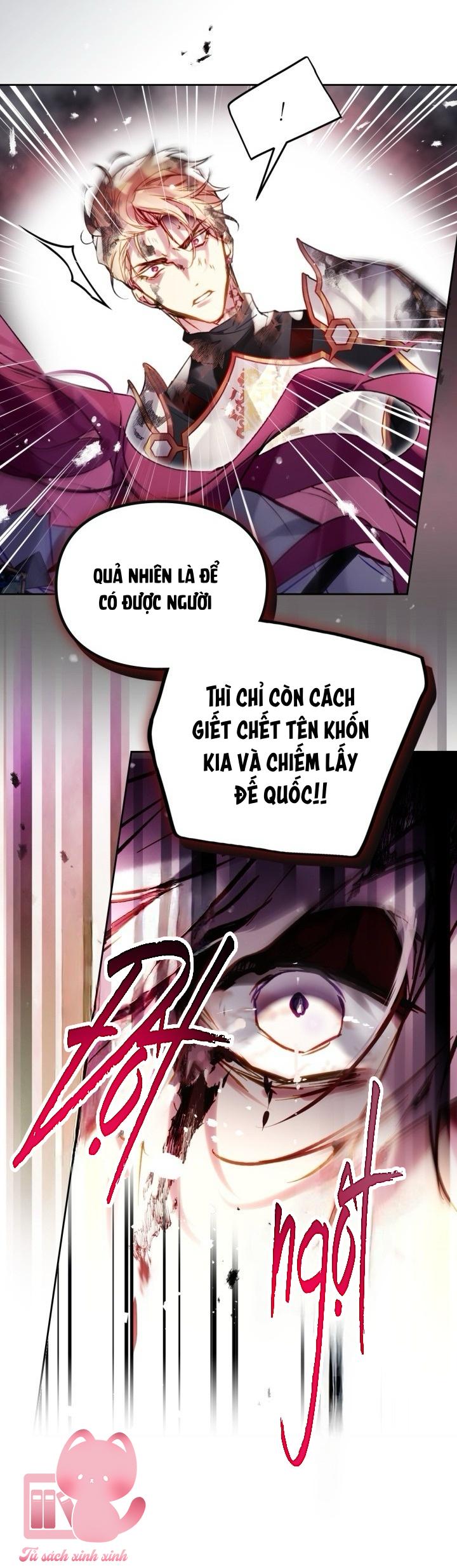 Kết Cục Của Nhân Vật Phản Diện Chỉ Có Thể Là Cái Chết - Chap 189 - Trang 8