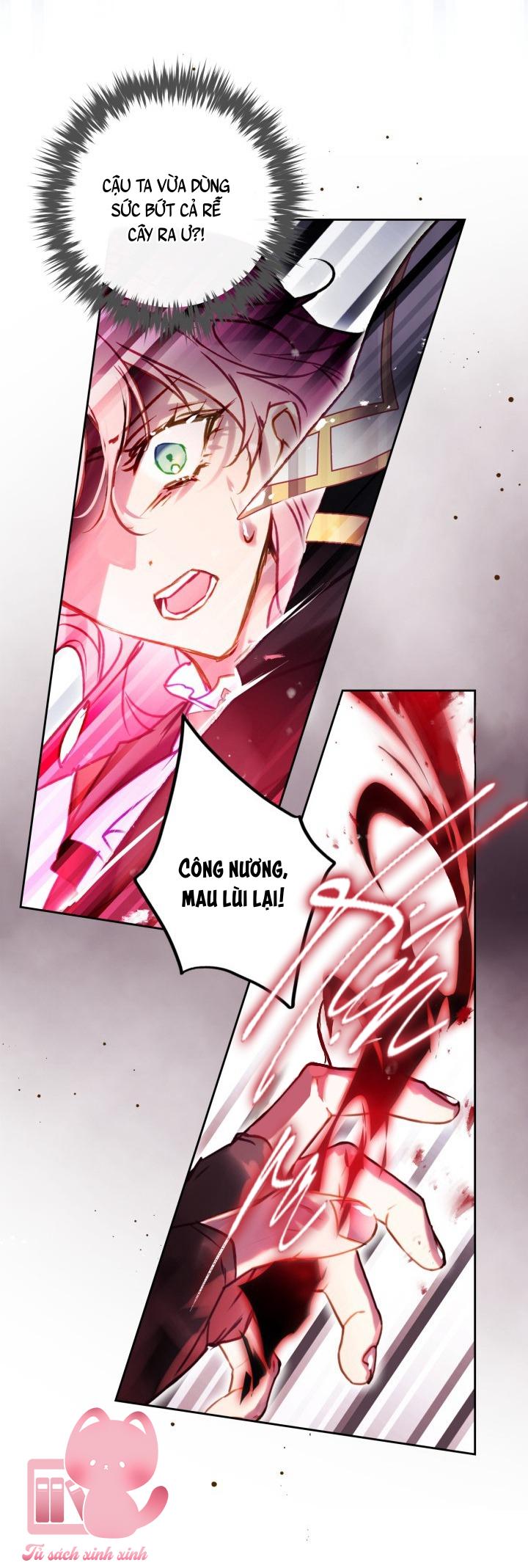 Kết Cục Của Nhân Vật Phản Diện Chỉ Có Thể Là Cái Chết - Chap 189 - Trang 10