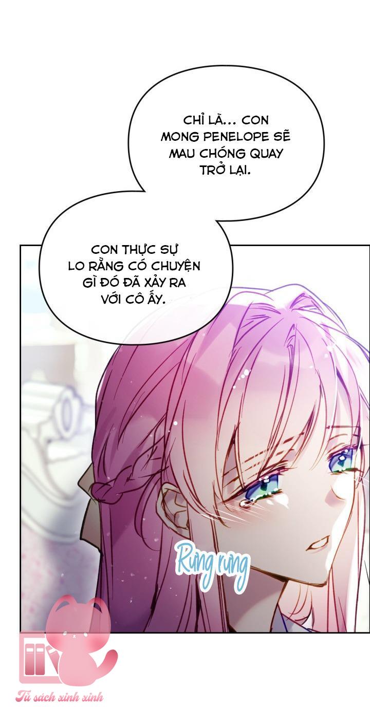 Kết Cục Của Nhân Vật Phản Diện Chỉ Có Thể Là Cái Chết - Chap 190 - Trang 12