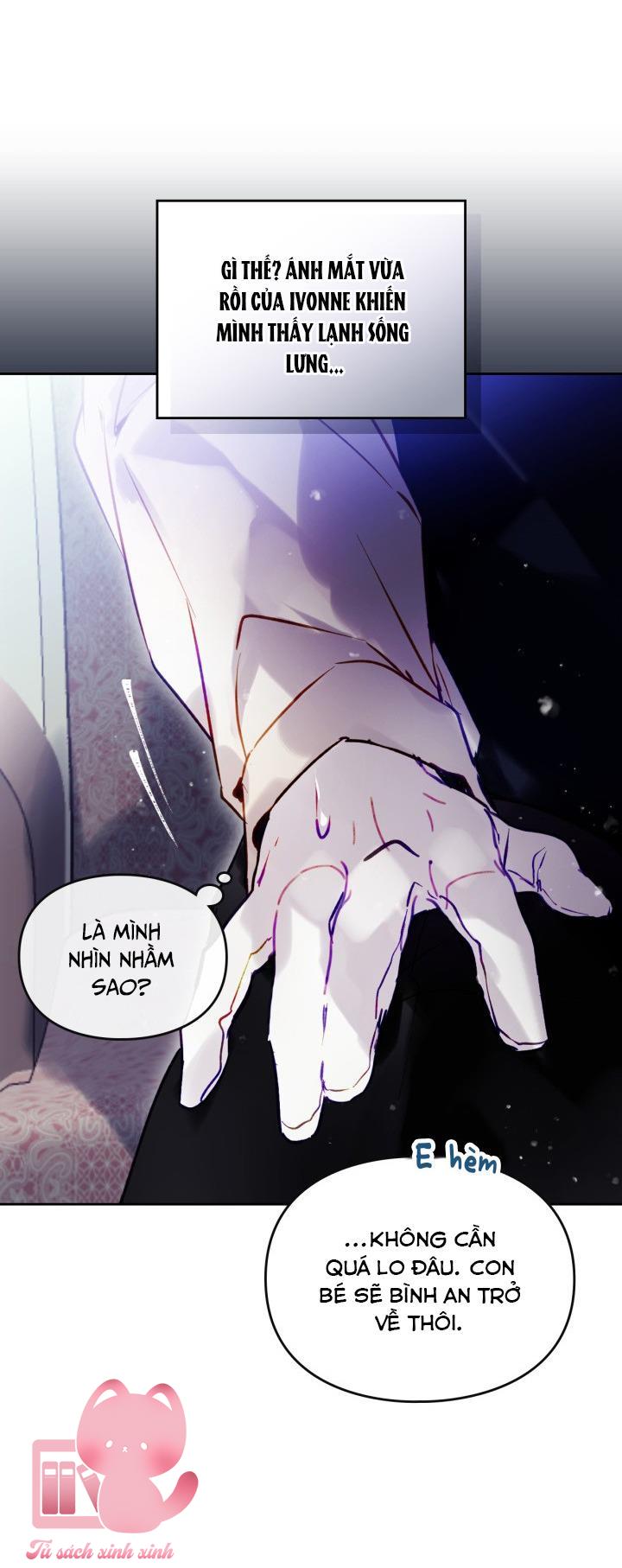 Kết Cục Của Nhân Vật Phản Diện Chỉ Có Thể Là Cái Chết - Chap 190 - Trang 16