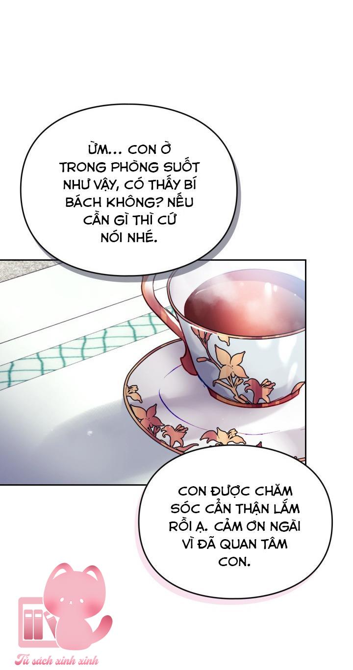 Kết Cục Của Nhân Vật Phản Diện Chỉ Có Thể Là Cái Chết - Chap 190 - Trang 20