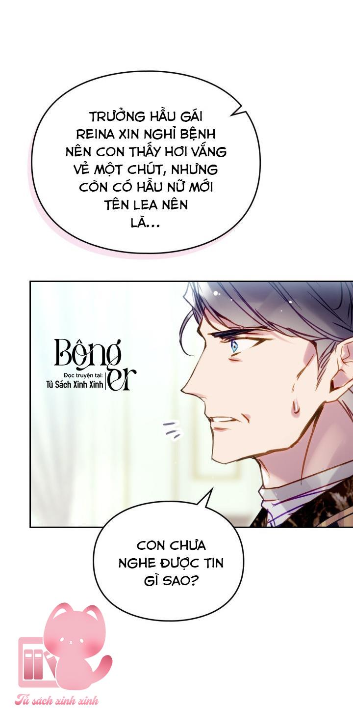 Kết Cục Của Nhân Vật Phản Diện Chỉ Có Thể Là Cái Chết - Chap 190 - Trang 21