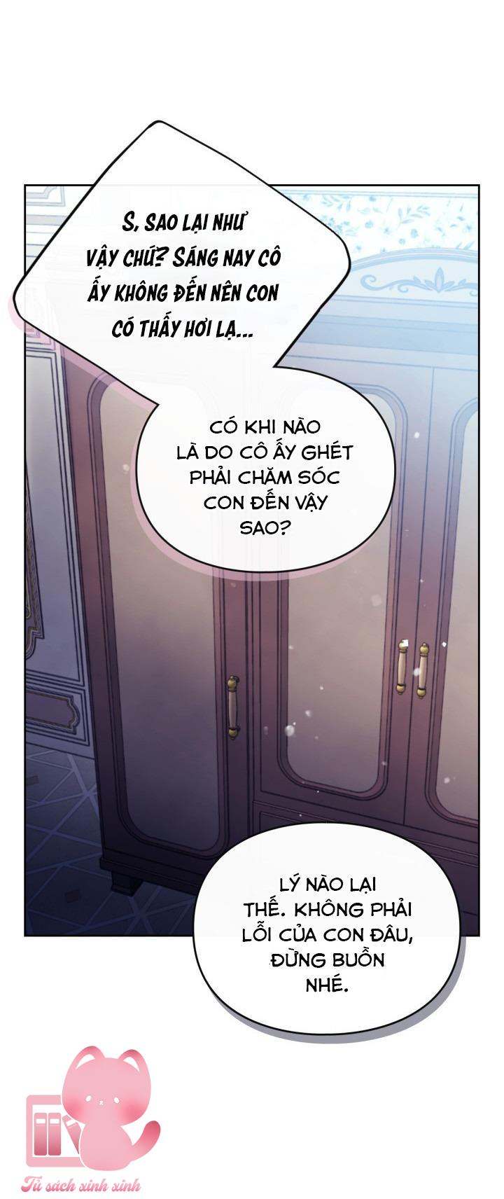 Kết Cục Của Nhân Vật Phản Diện Chỉ Có Thể Là Cái Chết - Chap 190 - Trang 23