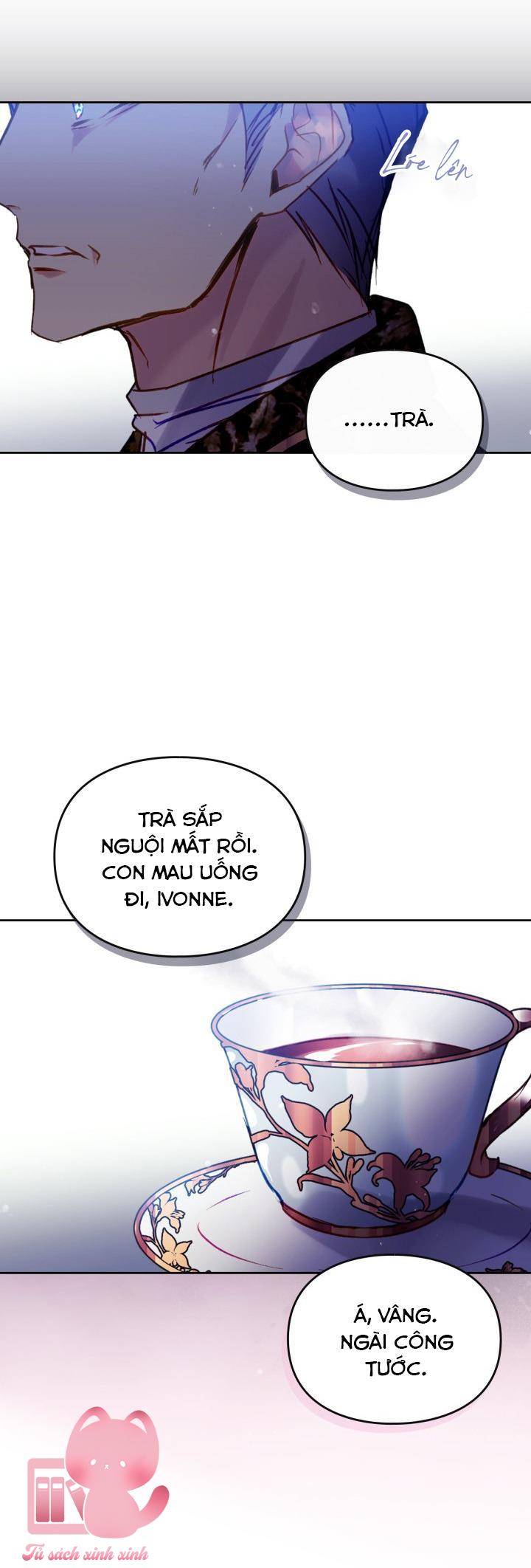 Kết Cục Của Nhân Vật Phản Diện Chỉ Có Thể Là Cái Chết - Chap 190 - Trang 30
