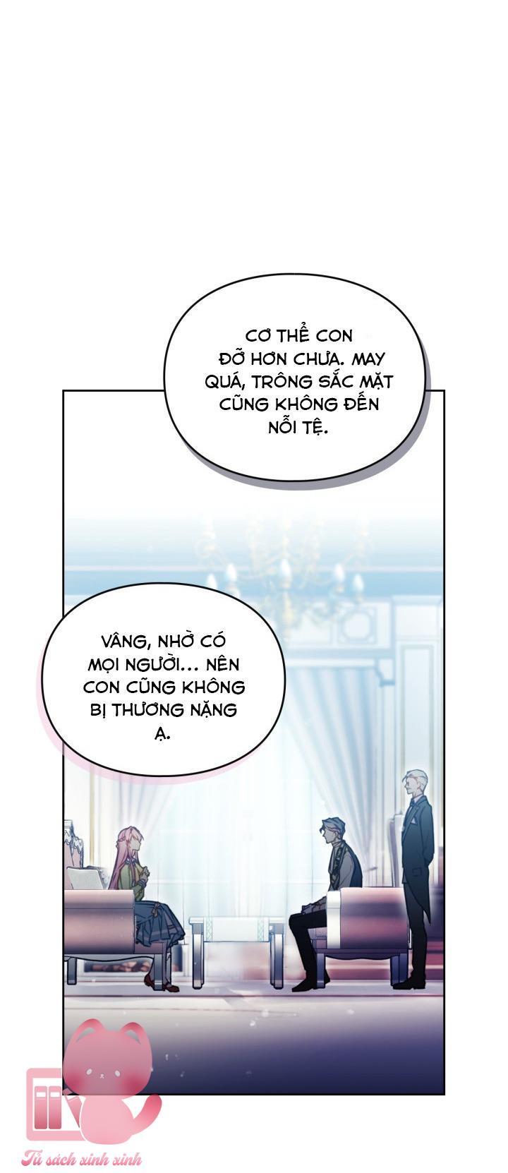 Kết Cục Của Nhân Vật Phản Diện Chỉ Có Thể Là Cái Chết - Chap 190 - Trang 4