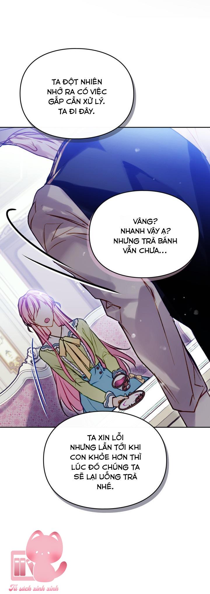 Kết Cục Của Nhân Vật Phản Diện Chỉ Có Thể Là Cái Chết - Chap 190 - Trang 36