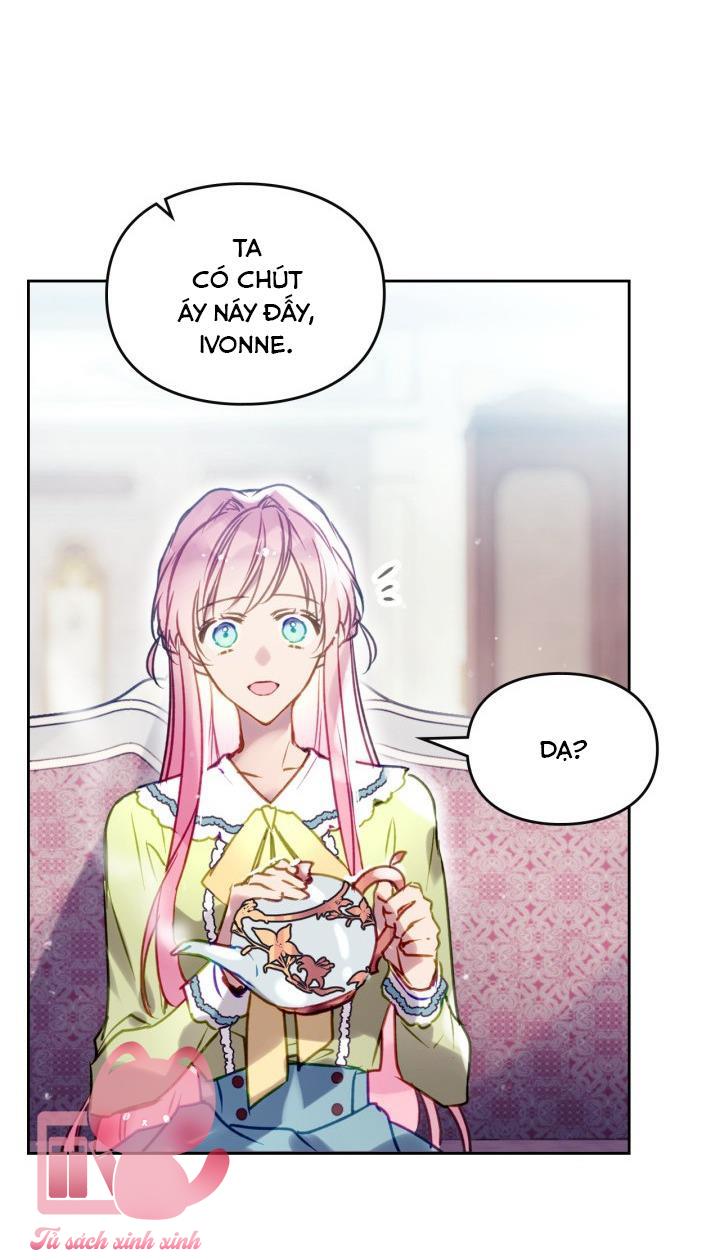 Kết Cục Của Nhân Vật Phản Diện Chỉ Có Thể Là Cái Chết - Chap 190 - Trang 9