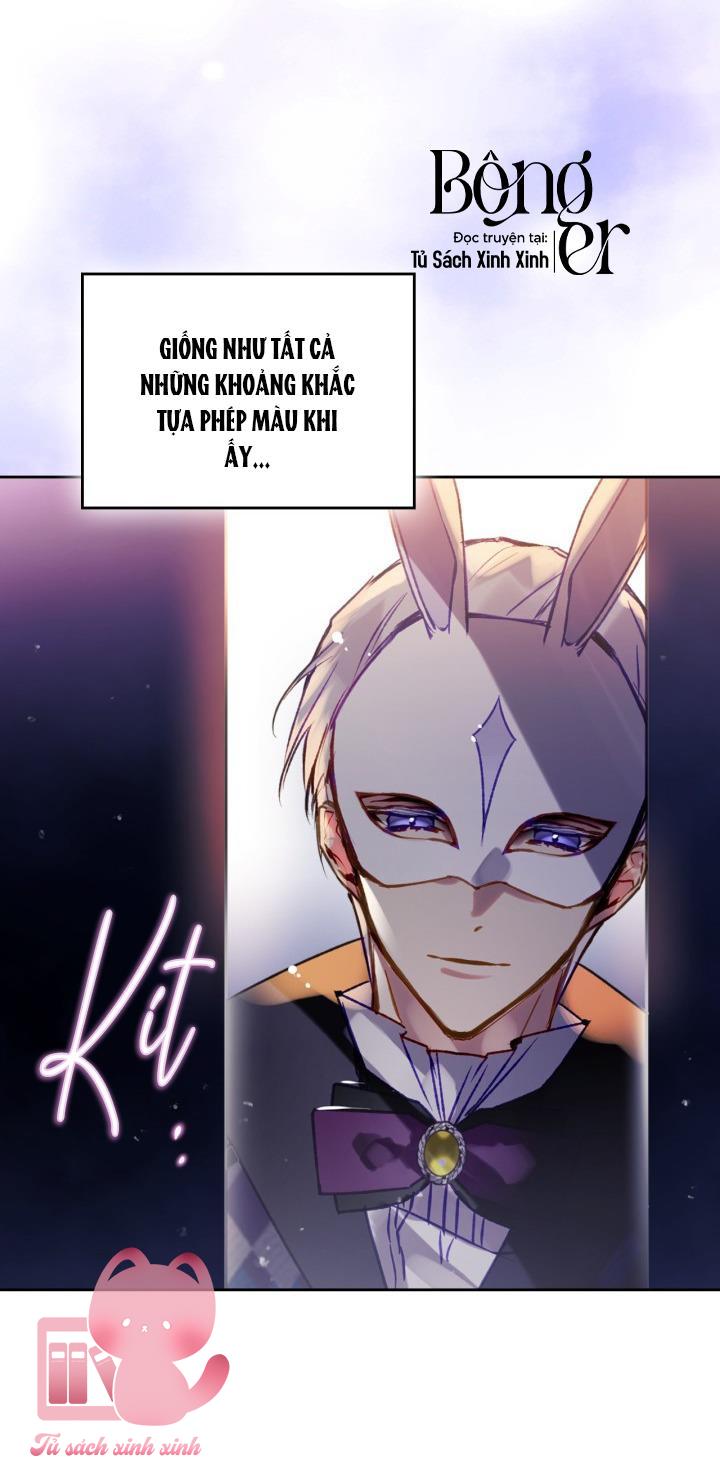 Kết Cục Của Nhân Vật Phản Diện Chỉ Có Thể Là Cái Chết - Chap 191 - Trang 11