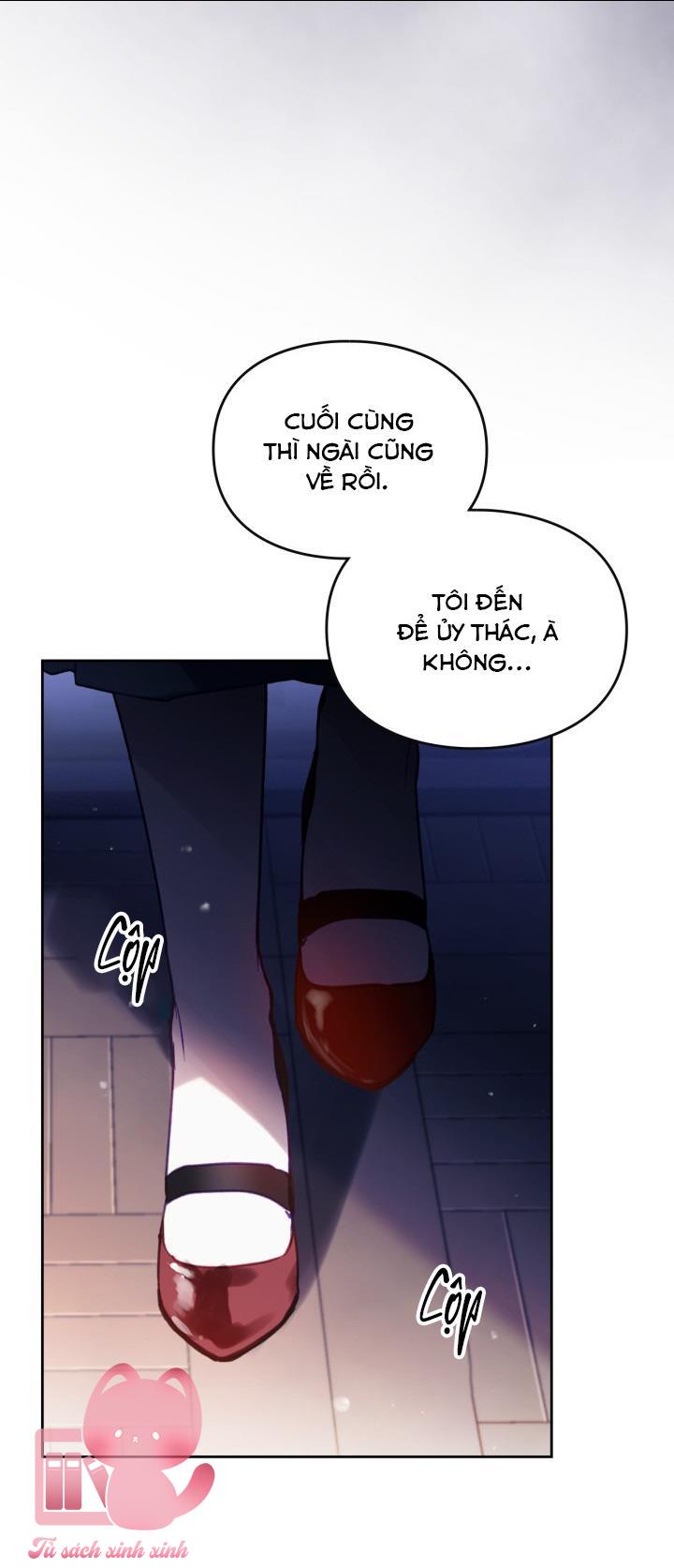 Kết Cục Của Nhân Vật Phản Diện Chỉ Có Thể Là Cái Chết - Chap 191 - Trang 14