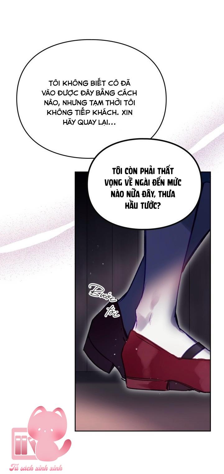 Kết Cục Của Nhân Vật Phản Diện Chỉ Có Thể Là Cái Chết - Chap 191 - Trang 18