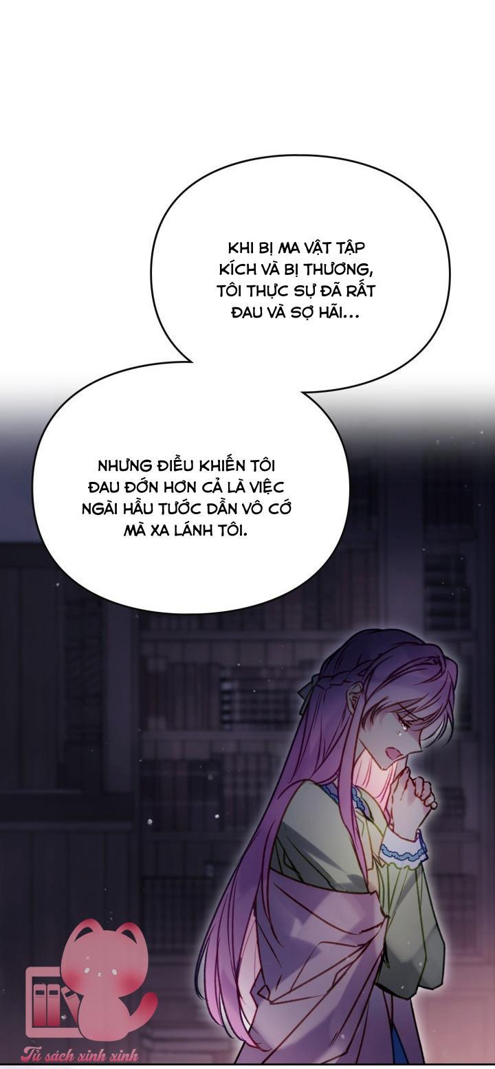Kết Cục Của Nhân Vật Phản Diện Chỉ Có Thể Là Cái Chết - Chap 191 - Trang 21