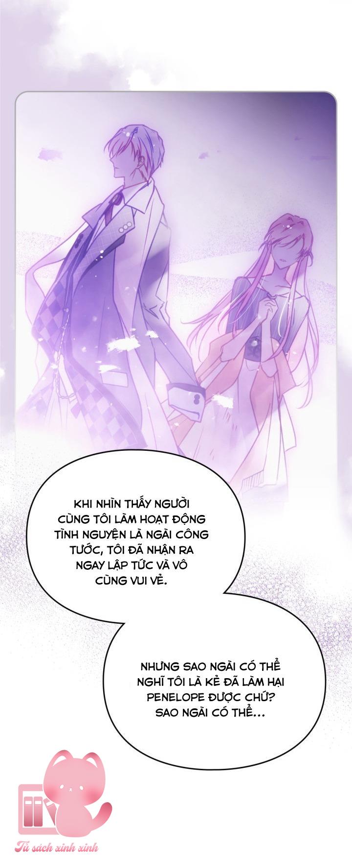 Kết Cục Của Nhân Vật Phản Diện Chỉ Có Thể Là Cái Chết - Chap 191 - Trang 22