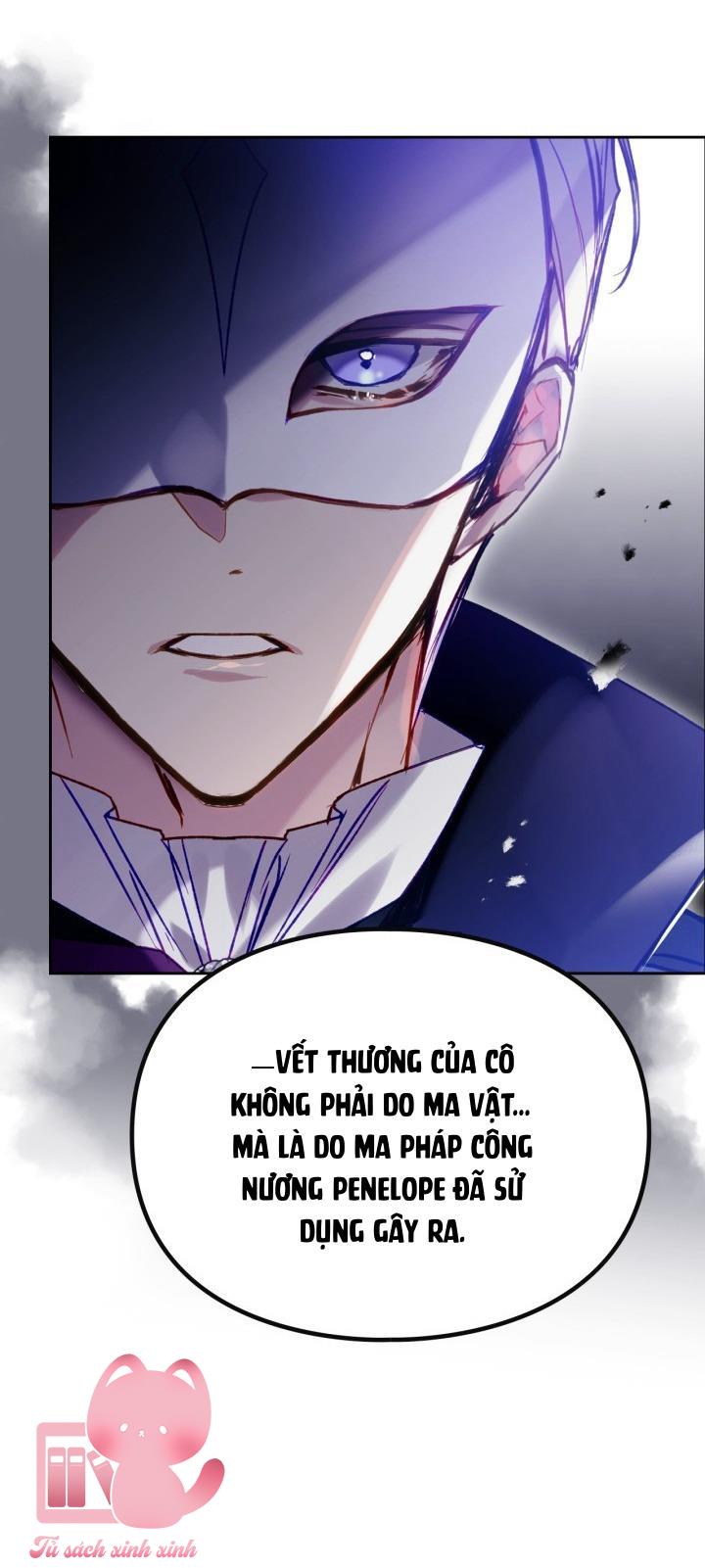 Kết Cục Của Nhân Vật Phản Diện Chỉ Có Thể Là Cái Chết - Chap 191 - Trang 24