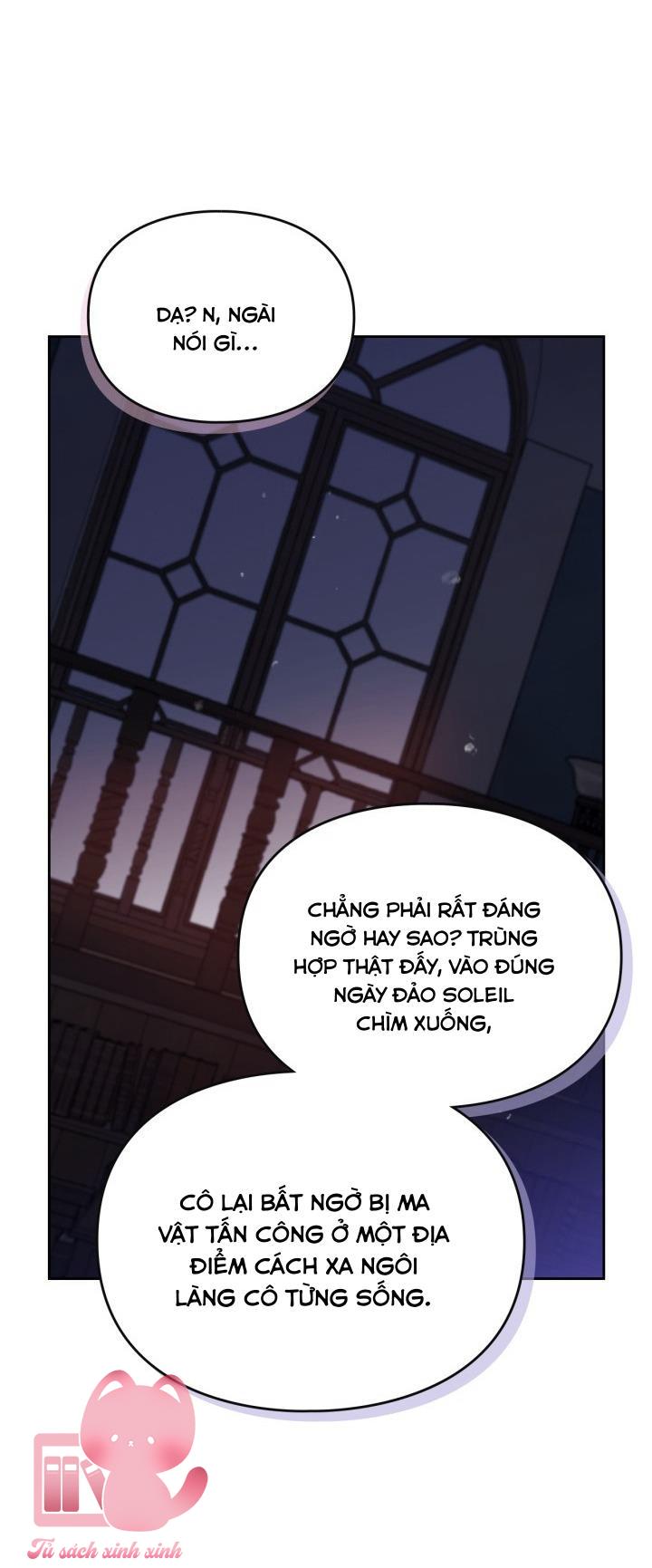 Kết Cục Của Nhân Vật Phản Diện Chỉ Có Thể Là Cái Chết - Chap 191 - Trang 25