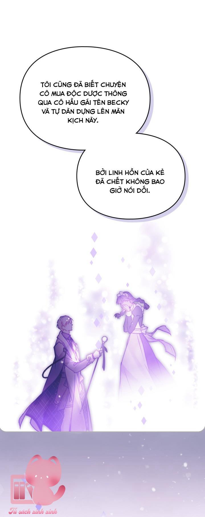Kết Cục Của Nhân Vật Phản Diện Chỉ Có Thể Là Cái Chết - Chap 191 - Trang 26