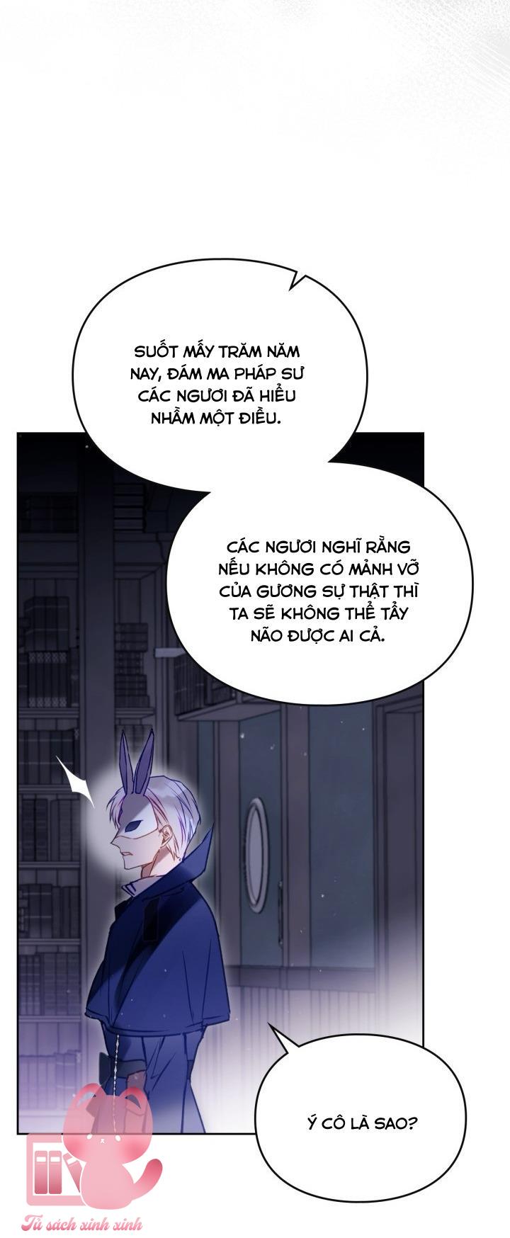 Kết Cục Của Nhân Vật Phản Diện Chỉ Có Thể Là Cái Chết - Chap 191 - Trang 33