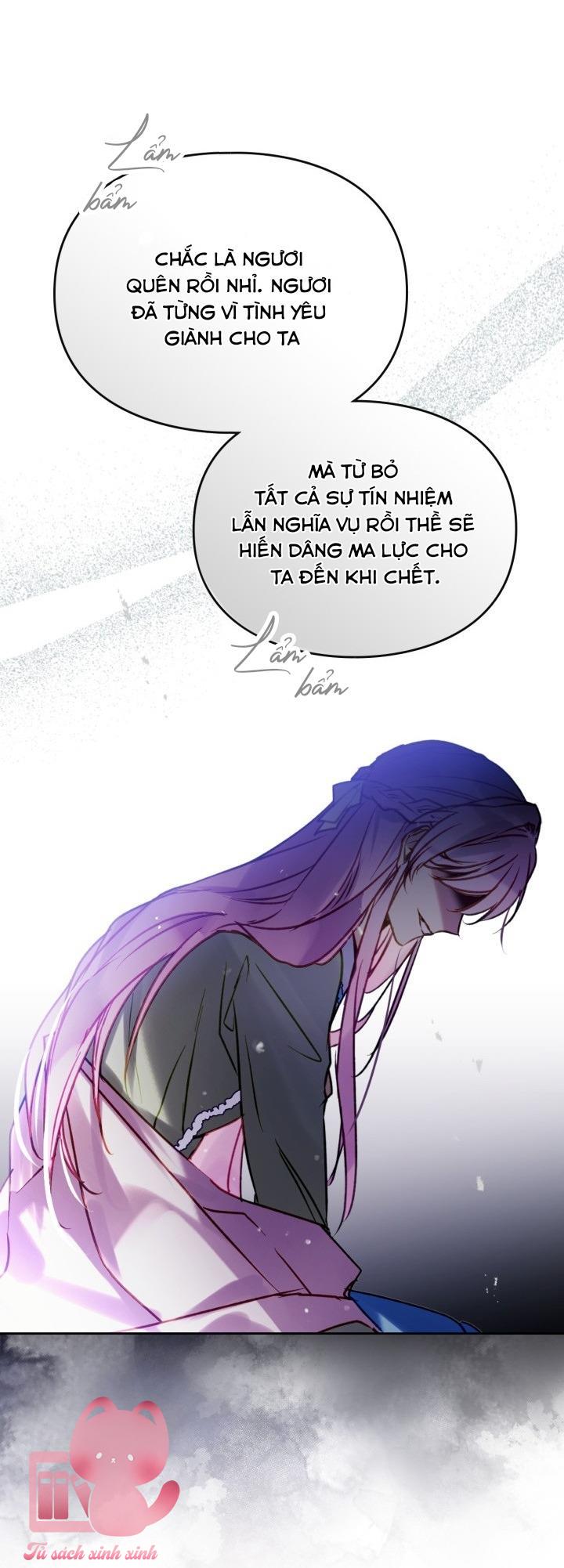 Kết Cục Của Nhân Vật Phản Diện Chỉ Có Thể Là Cái Chết - Chap 191 - Trang 43