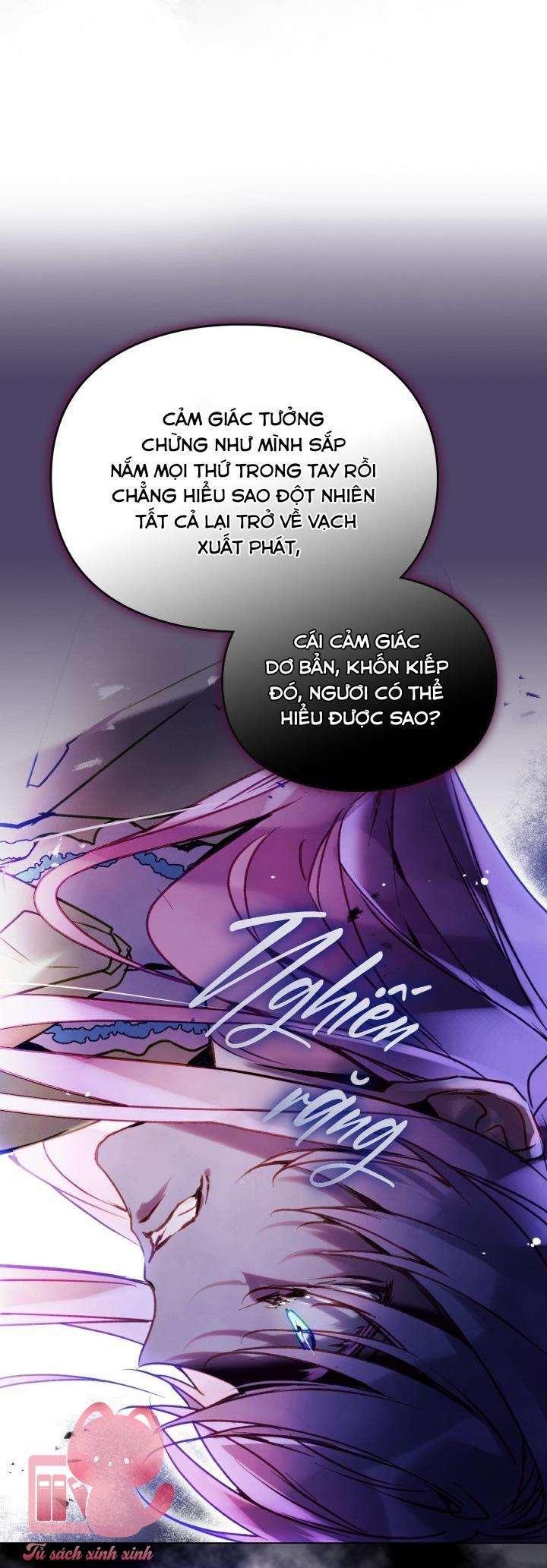 Kết Cục Của Nhân Vật Phản Diện Chỉ Có Thể Là Cái Chết - Chap 191 - Trang 44
