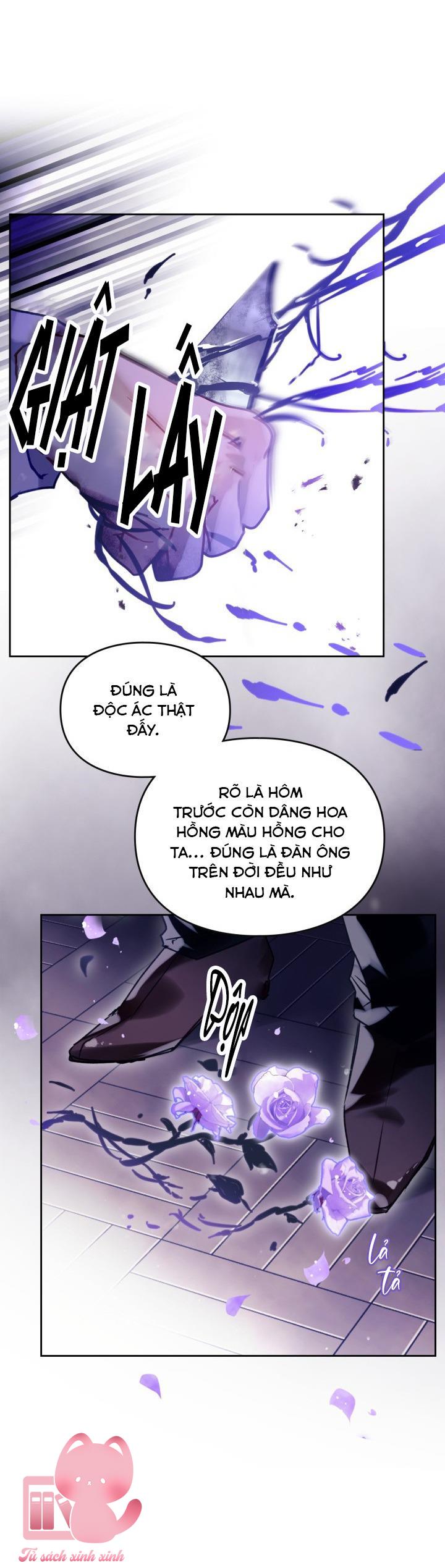 Kết Cục Của Nhân Vật Phản Diện Chỉ Có Thể Là Cái Chết - Chap 192 - Trang 15