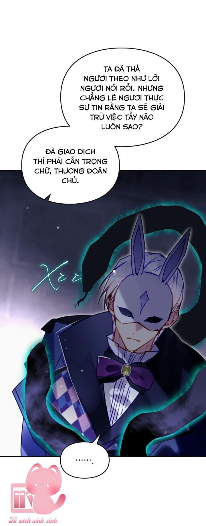 Kết Cục Của Nhân Vật Phản Diện Chỉ Có Thể Là Cái Chết - Chap 192 - Trang 19