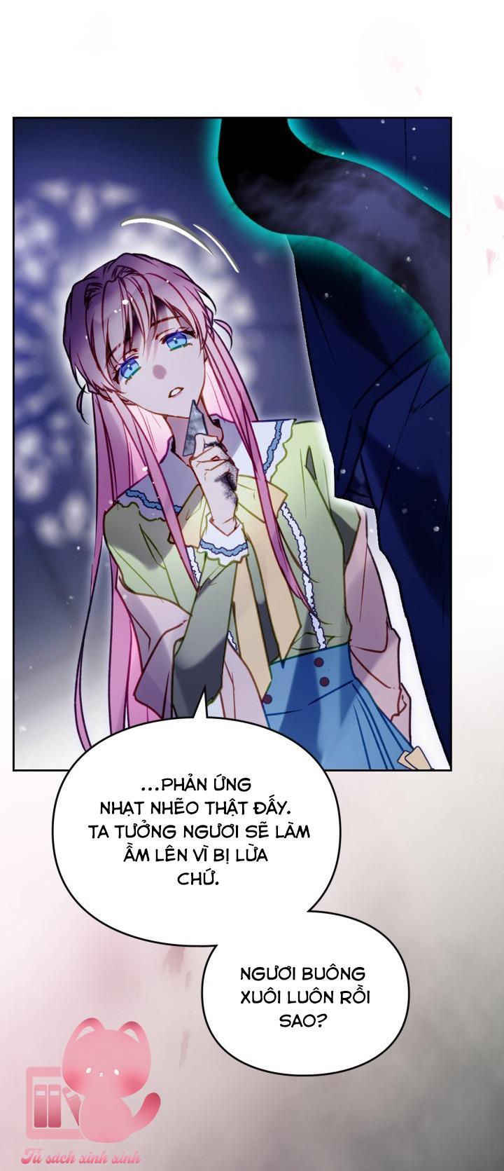 Kết Cục Của Nhân Vật Phản Diện Chỉ Có Thể Là Cái Chết - Chap 192 - Trang 20