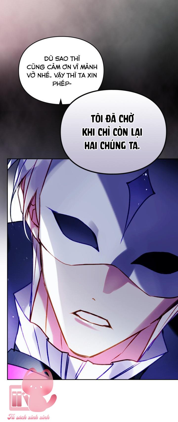 Kết Cục Của Nhân Vật Phản Diện Chỉ Có Thể Là Cái Chết - Chap 192 - Trang 21