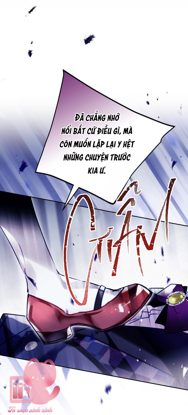 Kết Cục Của Nhân Vật Phản Diện Chỉ Có Thể Là Cái Chết - Chap 192 - Trang 32