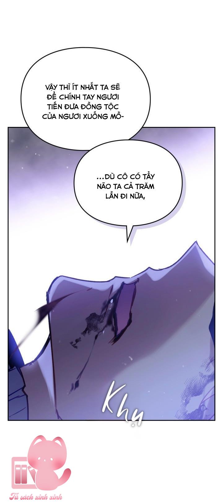 Kết Cục Của Nhân Vật Phản Diện Chỉ Có Thể Là Cái Chết - Chap 192 - Trang 35