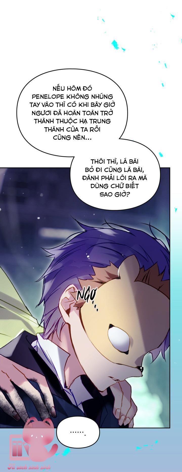 Kết Cục Của Nhân Vật Phản Diện Chỉ Có Thể Là Cái Chết - Chap 192 - Trang 6